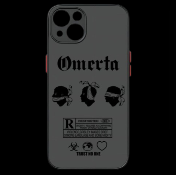 COQUE LOI DU SILENCE