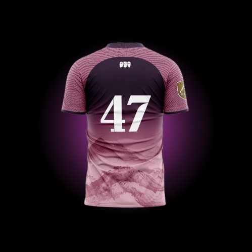 JERSEY - YUJI