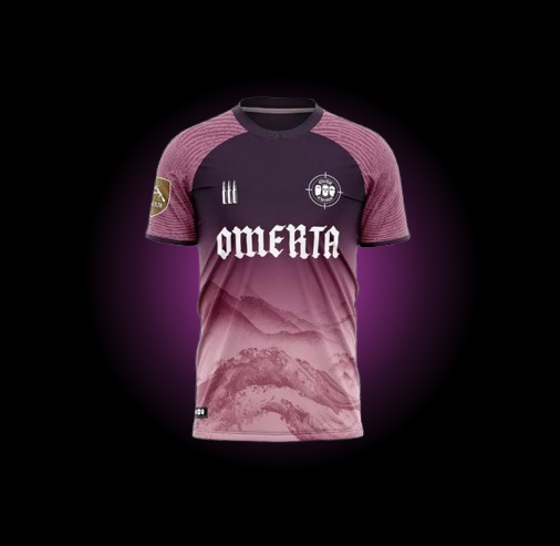 JERSEY - YUJI