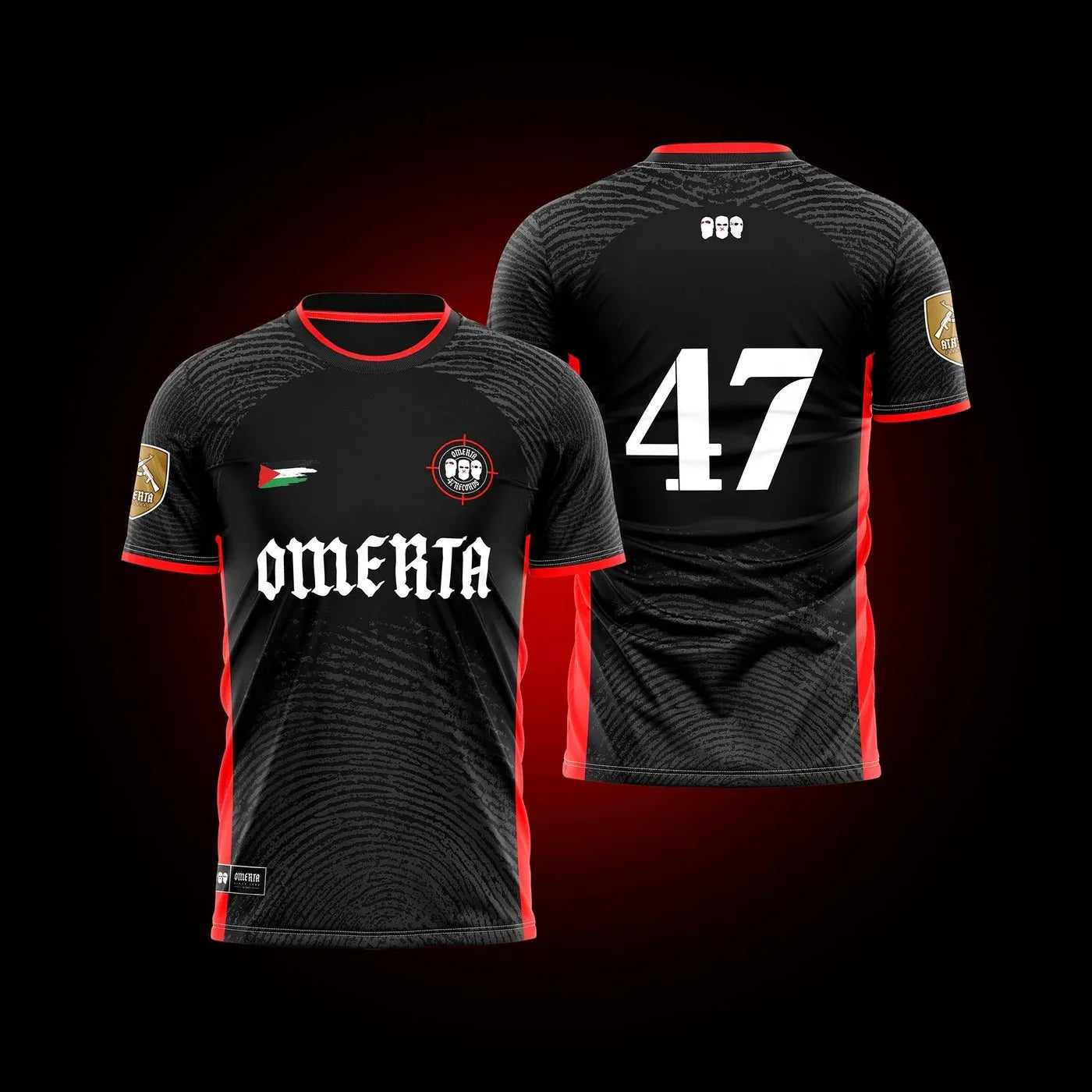 JERSEYS