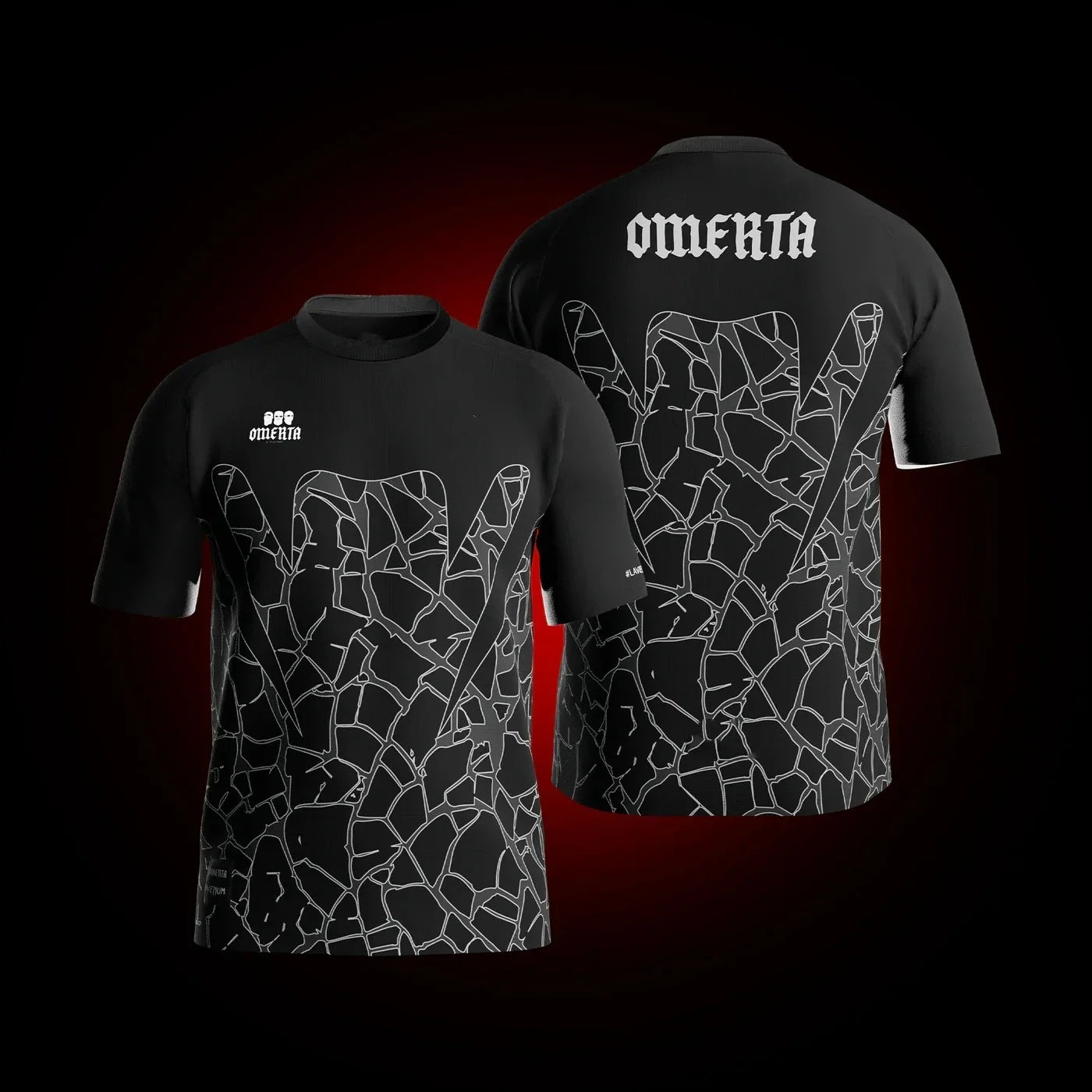 OMERTA X VENUM