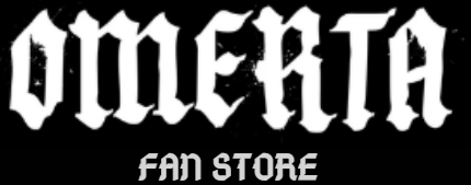 Omerta Fan Store